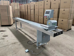 Máquina de corte de aluminio compuesto ChangLai China, ángulos de 90/45 grados, voltaje 220V/380V, multifuncional para ranurado de puertas de 85mm, aluminio de China - Product Image 1