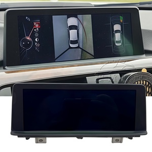 Clásico de alta calidad 3-series F30 F31 Control central Multimedia Display8.8tall con sistema de sonido NBT Navegación Música para <span class=keywords><strong>BMW</strong></span> - Product Image 2