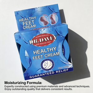 Crema para <span class=keywords><strong>Pies</strong></span> Nutritiva e Hidratante, Crema para <span class=keywords><strong>Pies</strong></span> con Grietas - Product Image 3