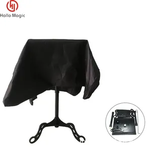 Table de Lévitation Magique Noire – Table Flottante pour Spectacles de Scène – Accessoire de Magie pour Tours de Lévitation - Product Image 3