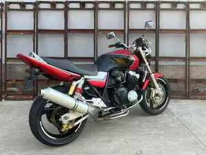 Motos Deportivas <span class=keywords><strong>Honda</strong></span> CB400 Usadas de <span class=keywords><strong>200</strong></span>-400cc, de Gasolina, 4 Cilindros, con Motores sin Escobillas, Refrigeradas por Agua - Product Image 6