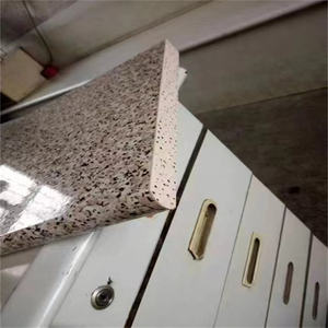 <span class=keywords><strong>Encimera</strong></span>/<span class=keywords><strong>encimera</strong></span> laminada compacta/<span class=keywords><strong>encimera</strong></span> <span class=keywords><strong>de</strong></span> 18mm resistente al agua MDF o tablero <span class=keywords><strong>de</strong></span> partículas postformado <span class=keywords><strong>Formica</strong></span>/HPL - Product Image 2