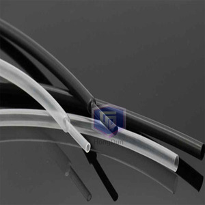 <b>HD</b>-T Transparent Polyolefin Non-flame Retardant Heat Shrinkable Sleeving Flexible Wall 2:1 Shrink Ratio for Wire Repair - Product Image 2