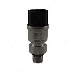 รถขุดอะไหล่ CX210B CX240B KHR10301เซ็นเซอร์ CX235B SH210LC-5A - Product Image 5