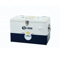 Glacière de Grande Qualité 7 L 15 L 20 L 30 L 51 L, Caisse Isotherme pour Crème Glacée, Idéale pour Camping et Pique-Nique en Extérieur