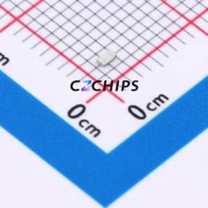 RCA03887KFLF SMD <b>Resistor</b> 0603 ( Type: Thick Film )( Resistance: 887kOhm Precision: 1% ) - Product Image 2
