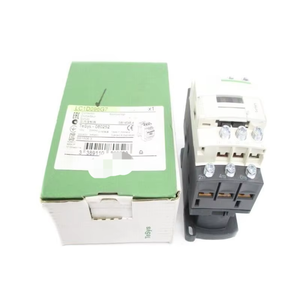 LC1D096G7 120V nsmp ตัวควบคุมการเขียนโปรแกรม PLC โดยเฉพาะ Pac ระบบอัตโนมัติสำหรับอุตสาหกรรม - Product Image 1