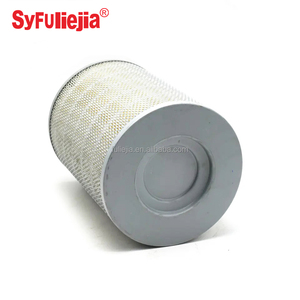 Giá tốt nhất xe tải Bộ phận động cơ Bộ lọc không khí af344m + af343 af344m p181103 A-44180 A-5507 2s-1285 af343 p158661 A-5508 - Product Image 1