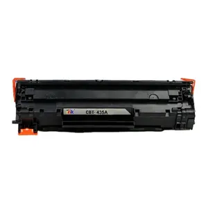 CB435A, CB436A, CE278A, CE285A Universele Compatibel Toner Cartridge Voor Hp Printer P1002,1003,1004,1005,1006,1009 M1130,1132