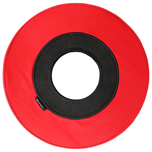 Sombrero para el sol extra ancho, redondo, ovalado, tejido textil, protección solar para hombres, uso en exteriores en verano - Product Image 4