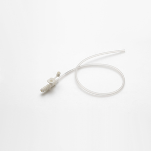 Kualitas tinggi cathkateter hisap silikon habis pakai medis dengan harga - Product Image 1