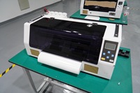Impresora DTF MT COLOR XP600 A1 A2 A3 con Cabezal de Impresión XP600, Imprimante DTF