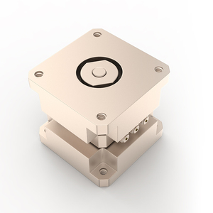 BYDCL3010L Hochpräziser piezo elektrischer dreiachsiger Kraft <span class=keywords><strong>sensor</strong></span> Industrieller Druck vibrations aufnahme - Product Image 3