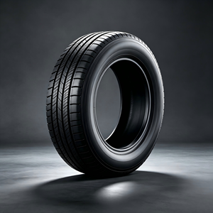 ยางรถยนต์ Windzoom 201 ขนาด 195/55R15 85V แบบไม่มียางใน สำหรับรถยนต์นั่งส่วนบุคคล - Product Image 1