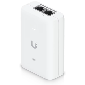 New 2.5G PoE+ <b>Adapter</b> 30W Dual-Band WiFi with WEP and QoS 8 <b>LAN</b> Ports US Version (UACC-PoE+-2.5G) - Product Image 1