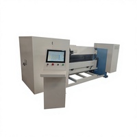 Machine à flanger, Centre de pliage flexible servo-assisté, Machine à plier les crampes