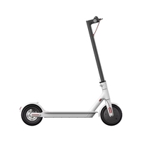 Trottinette électrique pliable Xiomi Standard E Scooter 365, batterie au lithium, 8,5 pouces, 250W, 25 km/h, étanche, 150 kg, pour adultes