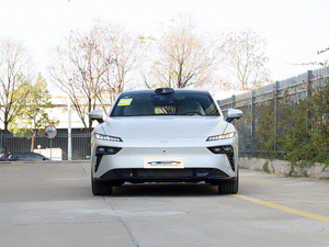 Dongfeng Yipai007+ 308 Ultra+ EREV 2026 con LiDAR, Smart Liftback con Range Extender, Nessuna Ansia di <span class=keywords><strong>Autonomia</strong></span> e Massima <span class=keywords><strong>Autonomia</strong></span> - Product Image 4