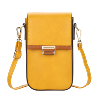 Fokison - Women's Dust Lv Women's Phone Wallet