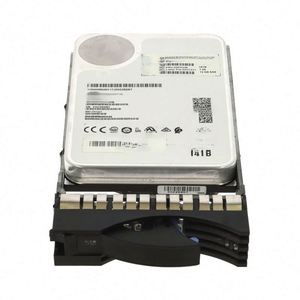 02YC209 Brand NEW High Performance HDD for Server V7000 14TB 7.2K 3.5'' 12Gbs SAS Hard Drive - Product Image 2