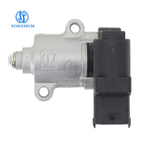 高粱35150-02800空气控制阀适用于现代矩阵I10 1.1起亚Picanto 07-10 - Product Image 5