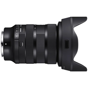 Objectif téléobjectif 28 mm F1.4 Art pour monture E, grande ouverture, deux fois plus lumineux que F/4, offrant un contrôle accru et une profondeur de champ expressive - Product Image 6