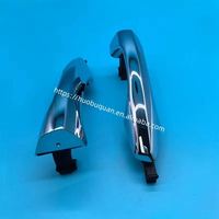Manijas de Puerta de Coche Más Vendidas 83651A1010 83661A1010 83651-A1010 83661-A1010 para Hyundai Kia