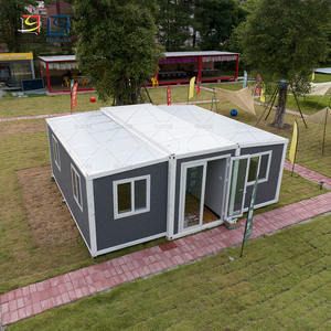 Outdoor prefabbricato ristorante fast food chiosco <span class=keywords><strong>mobile</strong></span> <span class=keywords><strong>contenitore</strong></span> di caffè negozio di <span class=keywords><strong>design</strong></span> <span class=keywords><strong>contenitore</strong></span> - Product Image 3