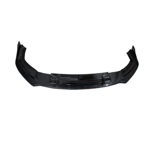 Lèvre de pare-chocs avant en fibre de carbone sèche OEM et becquets arrière universels Nouvel état pour diffuseur arrière <span class=keywords><strong>AUDI</strong></span> <span class=keywords><strong>A7</strong></span>/A7L/S7 C8 - Product Image 2