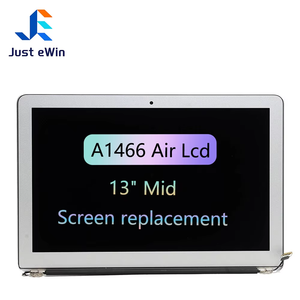 <span class=keywords><strong>Pantalla</strong></span> de Repuesto Original para Macbook Air Pro LCD Solo A1465 A1466 A1502 A1398 A1534 A1278 A1286 - Product Image 1