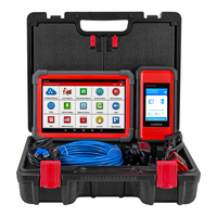 LAUNCH-Lector de código de modo diagnóstico dual PRO5, herramienta de programación ECU en línea, sin restricción de IP, para coches, SmartLink, 2, 1, 2, 2