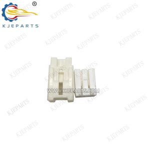 Connecteur étanche automatique <span class=keywords><strong>Pug</strong></span> 6Pin mâle à <span class=keywords><strong>femelle</strong></span> adaptateur de connecteur pour fil électrique Toyotas - Product Image 2