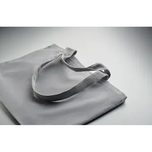 Borsa da spiaggia MALDI: merchandising sostenibile - Product Image 1