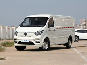 Camioneta Mini Kama 4X2 de China, con Volante a la Derecha/Izquierda, Gasolina, 1.5 Toneladas, Nueva, con Cámara Trasera - Product Image 2