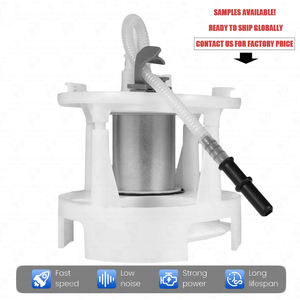 OEM 1904700294, A1904700294 Conjunto da bomba de combustível, unidade de alimentação de combustível, para Mercedes-Benz AMG GT G63 15-19 sem escova, substituição OEM - Product Image 6