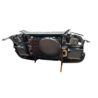 Kit de pare-chocs avant, calandre et phares pour Land Rover Defender d'occasion