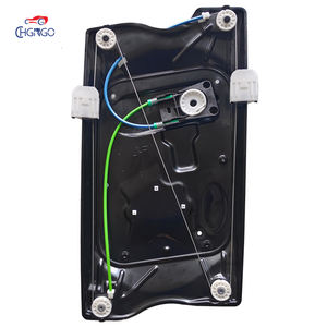 LR002208 LR060134 Régulateur de fenêtre panneau de couverture latérale de porte avant pour LAND ROVER <span class=keywords><strong>Free</strong></span> <span class=keywords><strong>Lander</strong></span> 2 1996-2006 - Product Image 1