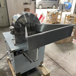 Stainless Steel <strong>Industrial</strong> Crusher Stainless Steel Crusher Stainless Steel Universal <strong>Grinder</strong> - Product Image 4