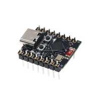 Papan Pengembangan ESP32-C3 SuperMini Flash Memory WiFi Ble Papan Pengembangan ESP32