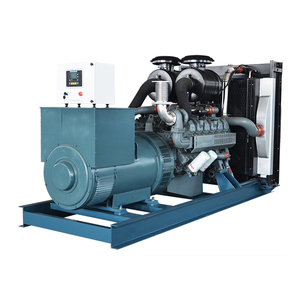 Ban đầu nổi tiếng động cơ Powered by Kubota 80kw 100kva im lặng Máy phát điện diesel đặt trên bán - Product Image 6