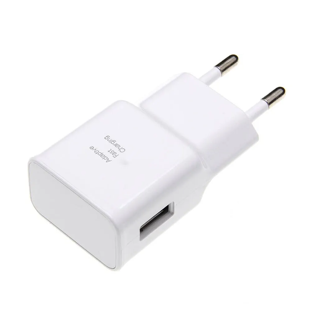 Factory price charger 5V 2A USB fast charger for samsung galaxy S6 S7 S8 quick TA20 usb travel adapter