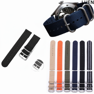 Casual quotidiano per Galaxy Watch accessorio per cinturino multiuso Multi-orologio cinturino auto-ricambio cinturino a forma di punto orologio - Product Image 1