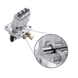 Pompe d'injection haute performance 1G830-51011 104139-3070 F01G09Y02S pour moteur D850 – Pièces de rechange de qualité - Product Image 2