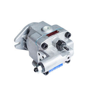 Pompe hydraulique à débit variable Tokyo Keiki P8VMR 20 CB 10 à 10 pistons pour pièces mécaniques - Product Image 3