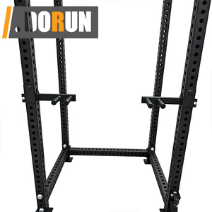 <strong>Utility</strong> Loop Structure Dip <strong>Bar</strong> for TS 2.0 (pair) Dip <strong>Bar</strong> Pull up <strong>Bar</strong>,D-Grip Handle for Rig 3x3 Inch Smith Rack Use - Product Image 2