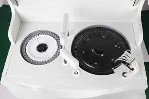 Analizador Bioquímico de Laboratorio DW-TC6030, Analizador Bioquímico Totalmente Automático - Product Image 4