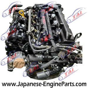 Động Cơ 2,4L G4KE Hoàn Chỉnh Đã Qua Sử Dụng Chính Hãng Có Hộp Số Cho Hyundai Sonate - Product Image 2