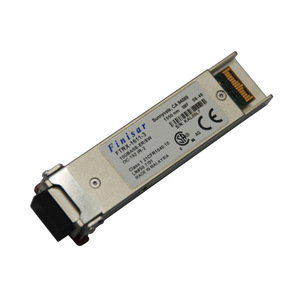 Módulo Óptico Finisar FtrX-1611-3 Xfp 10g 1550nm Monomodo 40km para Redes LAN Cableadas - Product Image 1