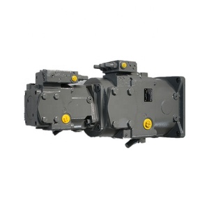Bombas de Pistón Serie A11VO (40 60 75 95 130 145) con 1 Año de Garantía, Fabricadas en China/Zhejiang para Maquinaria de Construcción - Product Image 6