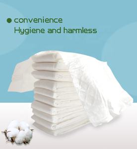 16 pcs/बॉक्स स्टॉक डिस्पोजेबल बायोडिग्रेडेबल बांस कपड़ा डायपर सम्मिलित, कोमल नरम अत्यधिक अवशोषण कपड़े <span class=keywords><strong>nappy</strong></span> सम्मिलित/लाइनर - Product Image 6